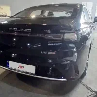 تجارت خودرو خسروانیTKK/ بیجینگ یو ۵ مدل ۱۴۰۴|خودرو سواری و وانت|تهران, شهرک استقلال|دیوار