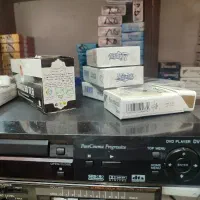 دی وی دی پایونر اصل ژاپن