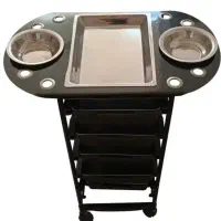 پک کامل لولزم تاتو