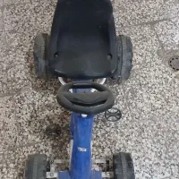 ماشین حمل کودک چهارچرخ|اسباب‌‌بازی|مشهد, نوید|دیوار