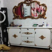 وسایل سالن زیبایی|آرایشگاه و سالن‌های زیبایی|خرم‌آباد, |دیوار