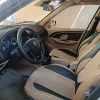 پژو پارسxu7p elxمدل اسفند۱۴۰۲ گارانتی دار در حدصفر|خودرو سواری و وانت|شیراز, دارالرحمه|دیوار