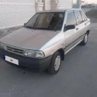 پراید ۸۶ شاسی پلمپ