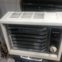 پخش بخاری نفتی و برقی و گازی استوک ژاپنی اصل