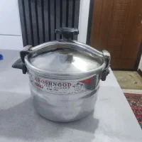زود پز. قابلمه. کتری|ظروف پخت‌وپز|قم, پردیسان|دیوار