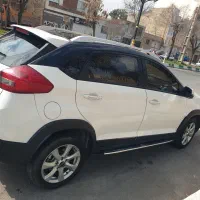 ایکس ۲۲ اسپرت اکسلنت مدل ۱۴۰۰|خودرو سواری و وانت|ورامین, ورامین|دیوار