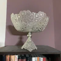 فروش ظرف نقره ومس|صنایع دستی و سایر لوازم تزئینی|شیراز, معالی‌آباد|دیوار