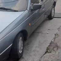 پژو405مدل 1382 تمام رنگ مشگین شهر