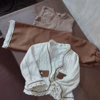 لباس بچگانه