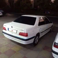 پرشیا مدل 96 بیرنگ|خودرو سواری و وانت|کرج, بنیاد|دیوار