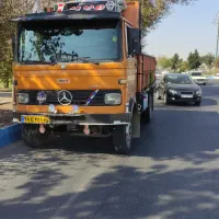 خاور ۸۰۸ مدل ۶۲