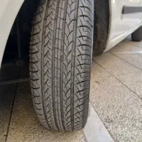 تیبا ۱ مدل ۹۱ تازه دوگانه شده|خودرو سواری و وانت|گرگان, |دیوار