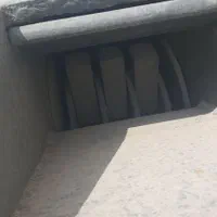 آسیاب سنگ شکن بارمیل والس آسیاب پودری الواتور|ماشین‌آلات صنعتی|تهران, بهارستان|دیوار