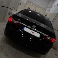 سوناتا yf 2012|خودرو سواری و وانت|میاندوآب, |دیوار