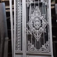 جوشکاری سیاردرب و پنجره آهنی درمحل شما