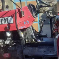 تراکتور ۴۷۵تک|خودرو سنگین|کوهسرخ, |دیوار