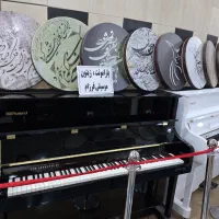 دف سایز بزرگ (روز مادر۲۰٪)|سازهای سنتی|شیراز, سینما سعدی|دیوار