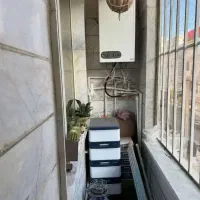 ۶۰متری تک خواب مهندسی ساز|فروش آپارتمان|کهریزک, |دیوار