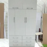 کمد لباس ، انباری ، دراور|جاکفشی، کمد، دراور|نظرآباد, رسالت|دیوار