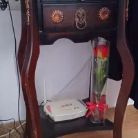 میز تلفن سالم