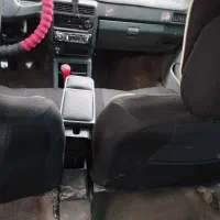 پراید مدل ۸۴