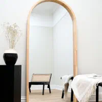 اینه قدی|آینه|تاکستان, |دیوار