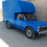 نیسان دوگانه آپشنال با کار