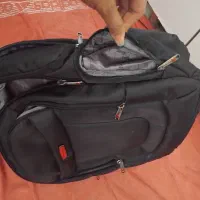 کوله پشتی|پخش‌کننده همراه|تهران, آذری|دیوار