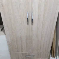 تخت وکمد ام دی اف