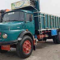 بنز تک باری