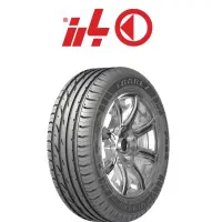 4 حلقه لاستیک بارز 205/60/15 تاریخ روز