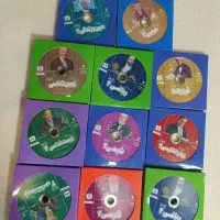 فروش پرش یازدهم تجربی با نصف قیمت|کتاب و مجله آموزشی|صدرا-فارس, فاز ۱|دیوار