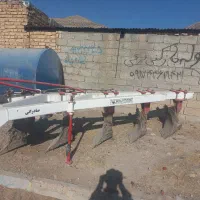 تراکتور ادوات|خودرو سنگین|مرودشت, ژیان|دیوار