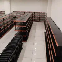 قفسه پرفکت خرید مستقیم 64|فروشگاه و مغازه|سمنان, |دیوار