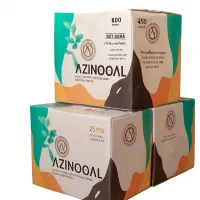 سرویس غذاخوری ۲۶ پارچه آذین اوپال|ظروف سرو و پذیرایی|صدرا-فارس, فاز ۲|دیوار