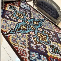 فرش ۶ متری ترک