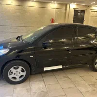207 پانوراما اتوماتیک tu5p