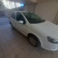 رانا پلاس مدل۱۴۰۲|خودرو سواری و وانت|هشتگرد, شهرک ولیعصر (مصلی)|دیوار