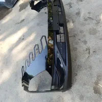سپر جلو فونیکس|قطعات یدکی و لوازم جانبی|شیراز, محراب|دیوار