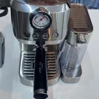 قهوه ساز نیمه صنعتی برند مشهور monza