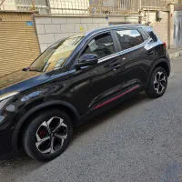 MVM X55pro|خودرو سواری و وانت|تهران, مسعودیه|دیوار