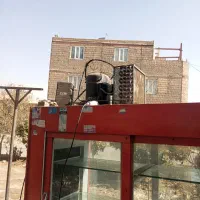 یخچال مغازه|فروشگاه و مغازه|جوادآباد, |دیوار