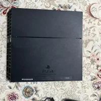 PS4 فت 500|کنسول، بازی ویدئویی و آنلاین|اسلام‌شهر, شهرک واوان|دیوار