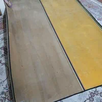 فرش فانتزی دورنگ۶متری کار.ترگ|فرش|مشهد, عسگریه|دیوار