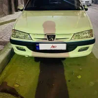 پارس موتور جدید 1402پارس