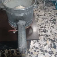 دستگاه عرق گیری