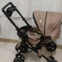 کالسکه|کالسکه و لوازم جانبی|مریوان, |دیوار