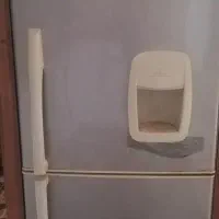 یخچال فریزر نگین