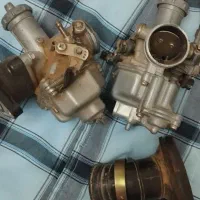 کاربراتور موتور