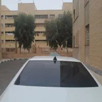 دنا پلاس توربو اتومات ۱۴۰۲، گارانتی فعال|خودرو سواری و وانت|قم, بکایی|دیوار